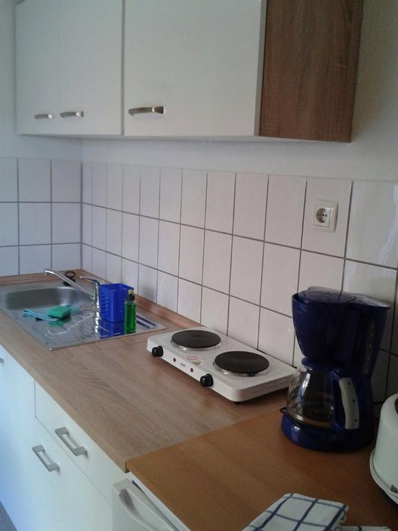Wehlener Landhaus In Stadt Wehlen, Saechsische Schweiz Ngoại thất bức ảnh