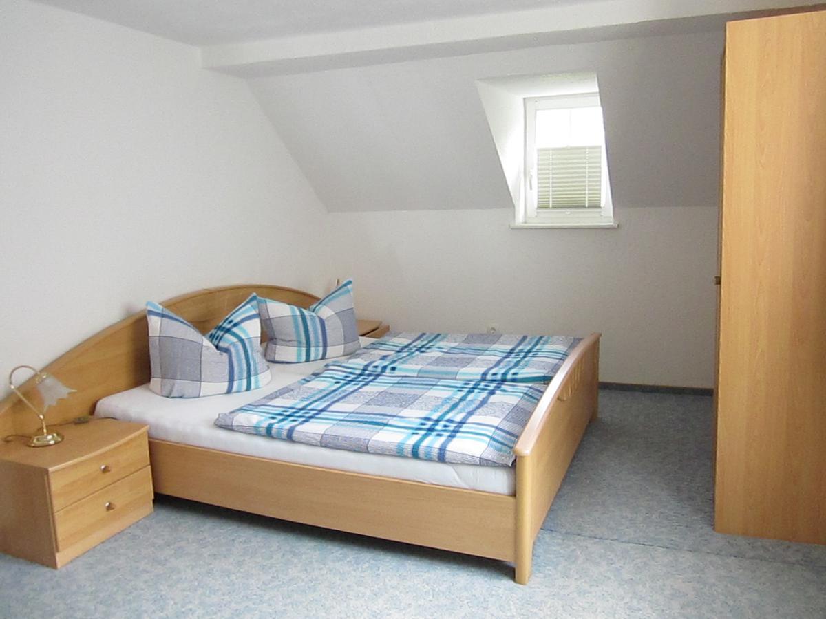 Wehlener Landhaus In Stadt Wehlen, Saechsische Schweiz Ngoại thất bức ảnh